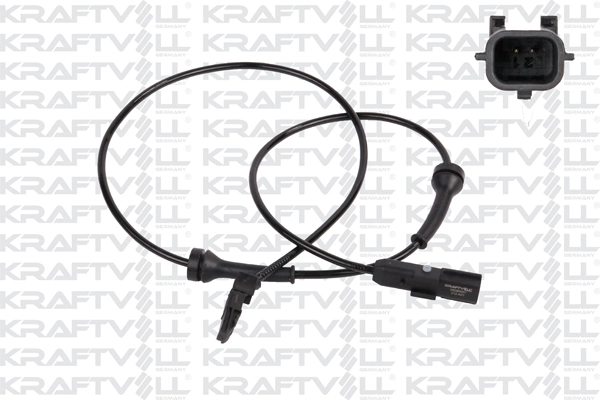 Sensor, wheel speed (05090037)