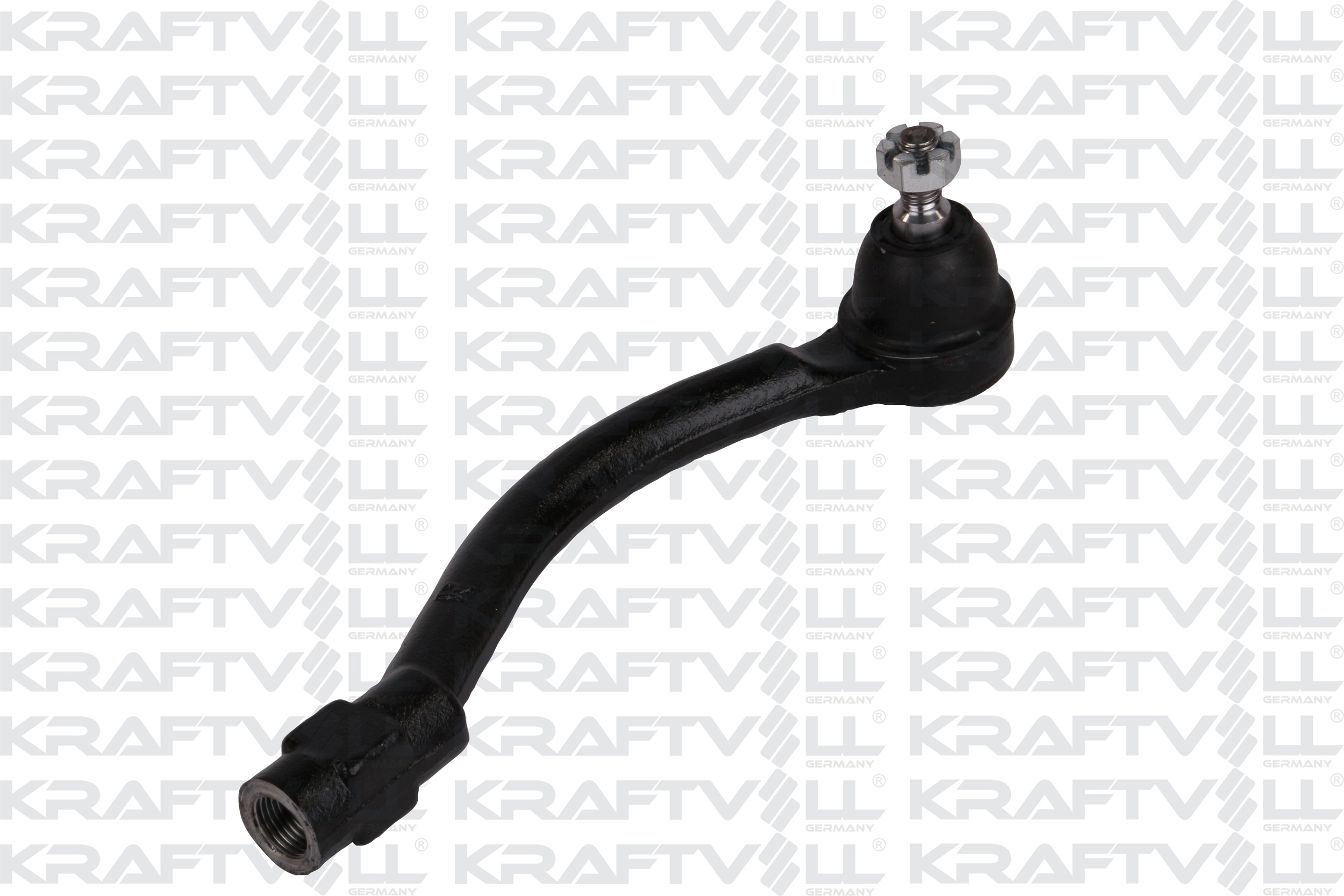 Tie Rod End (13020244)