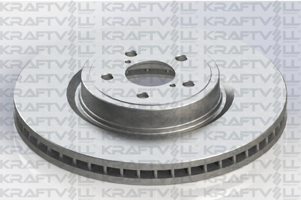Brake Disc (07040728)