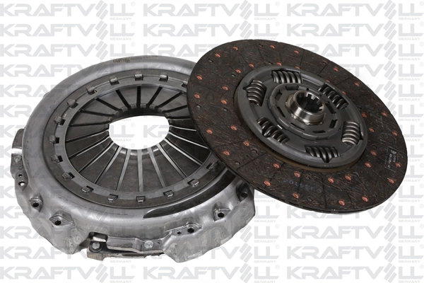 Clutch Kit (03010129)