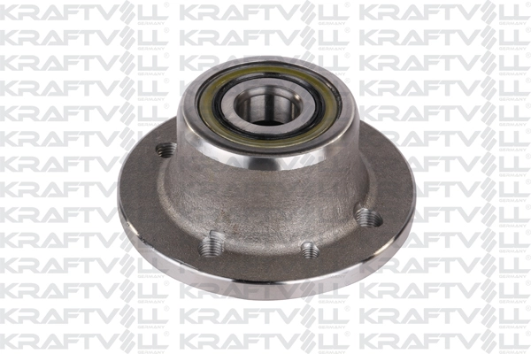 Wheel Bearing Kit (14030002)