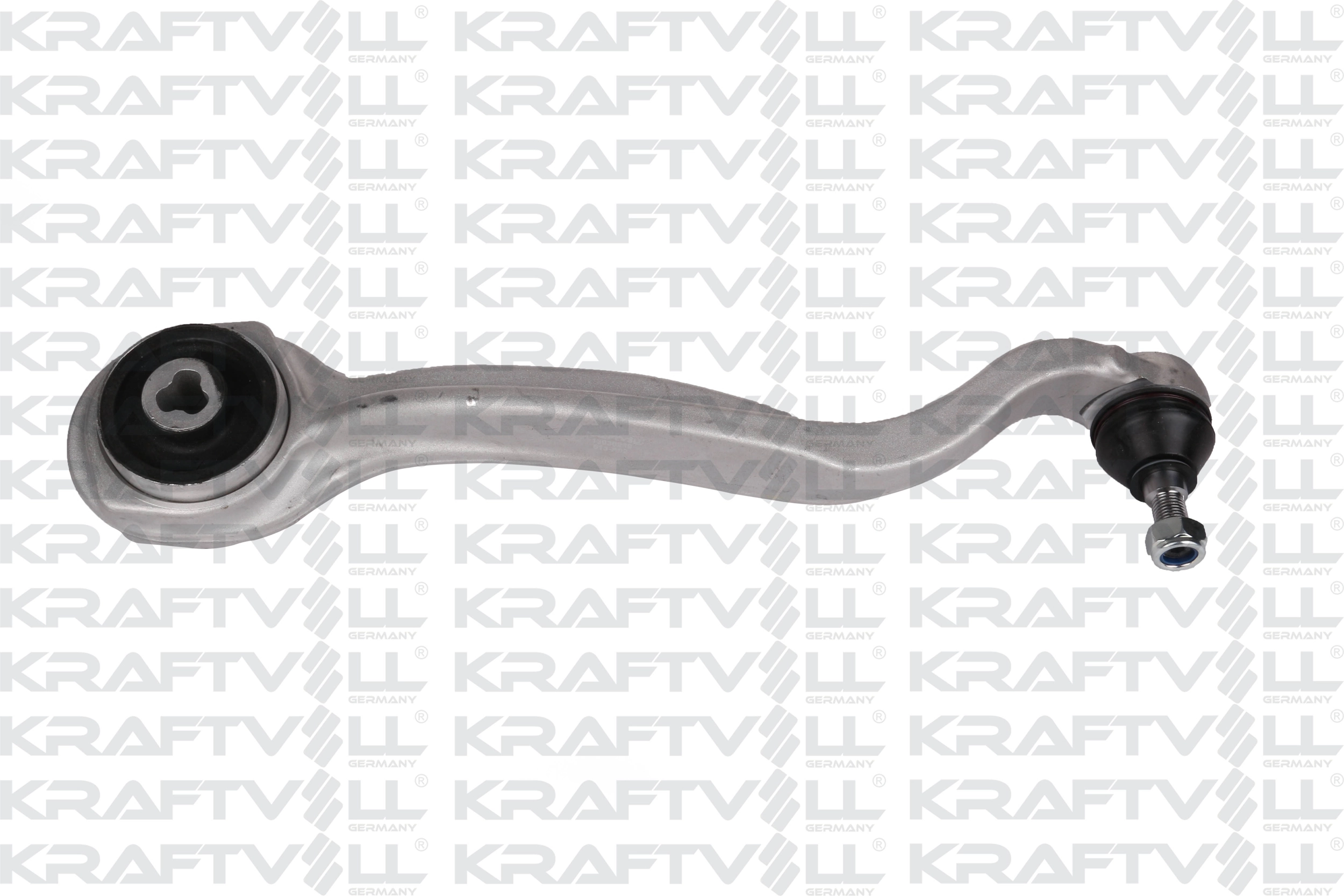 Control/Trailing Arm, wheel suspension (13030239)