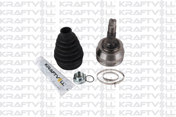 Joint Kit, drive shaft (01020225)