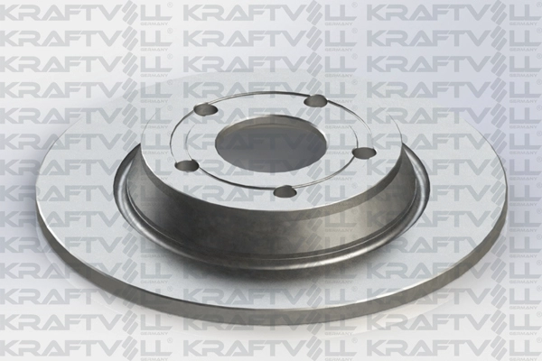 Brake Disc (07040804)