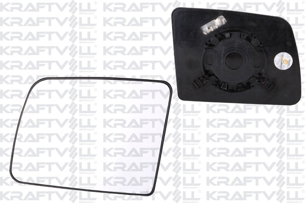 Mirror Glass, exterior mirror (09080051)