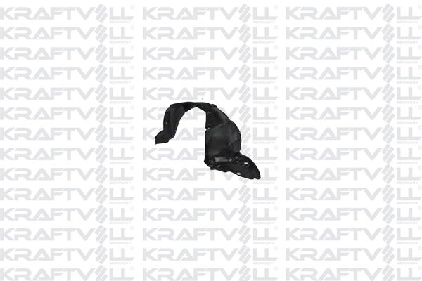 Liner, wheelhouse (09050173)