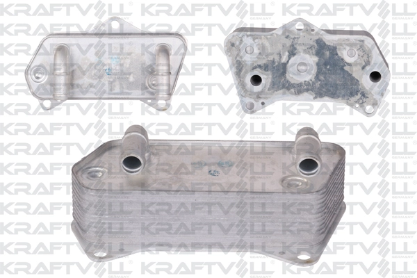 Oil Cooler, automatic transmission (08090012)