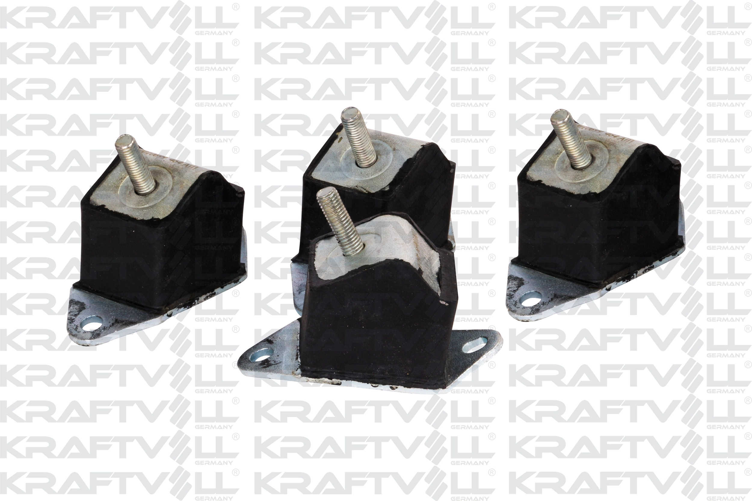 Mounting, engine (10010699)