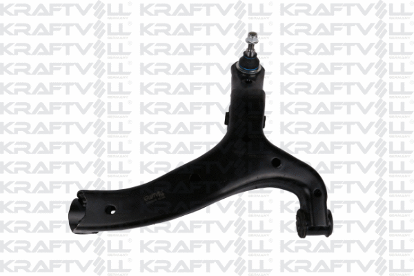 Control/Trailing Arm, wheel suspension (13050170)