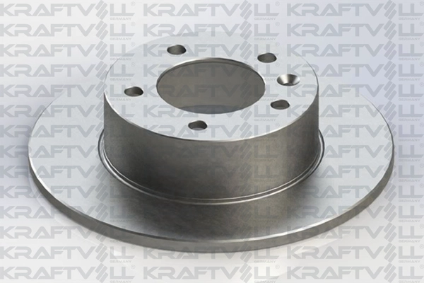 Brake Disc (07040006)