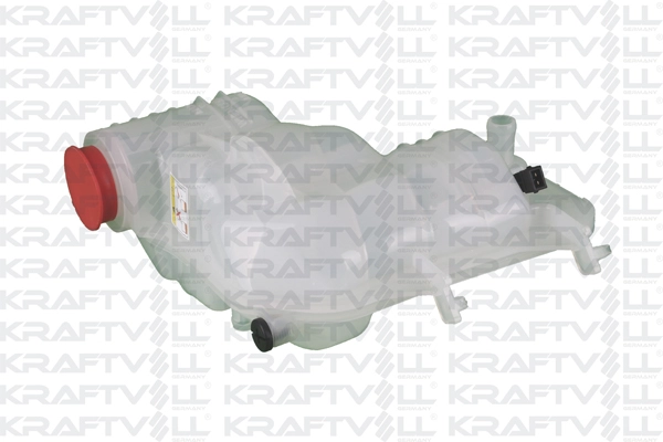 Expansion Tank, coolant (08020478)