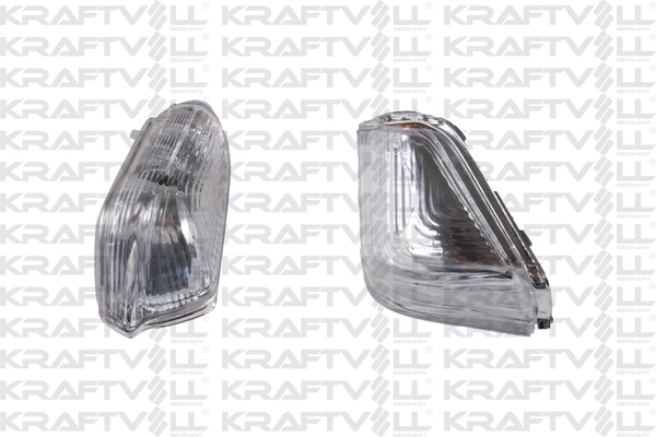 Auxiliary Direction Indicator (21030285)