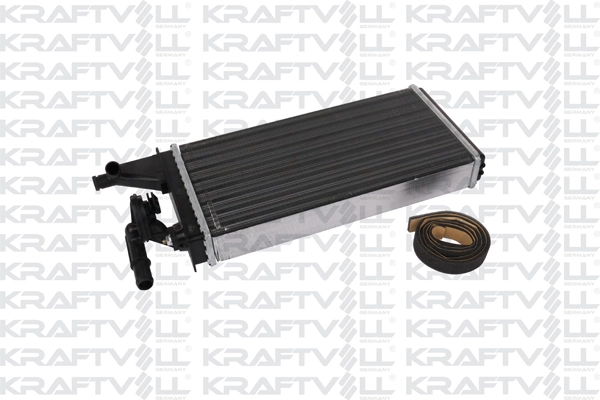 Heat Exchanger, interior heating (08050116)