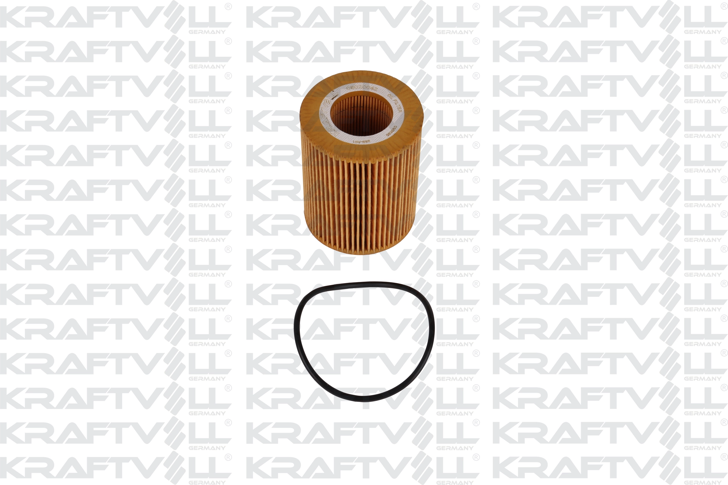 Oil Filter (06020042)