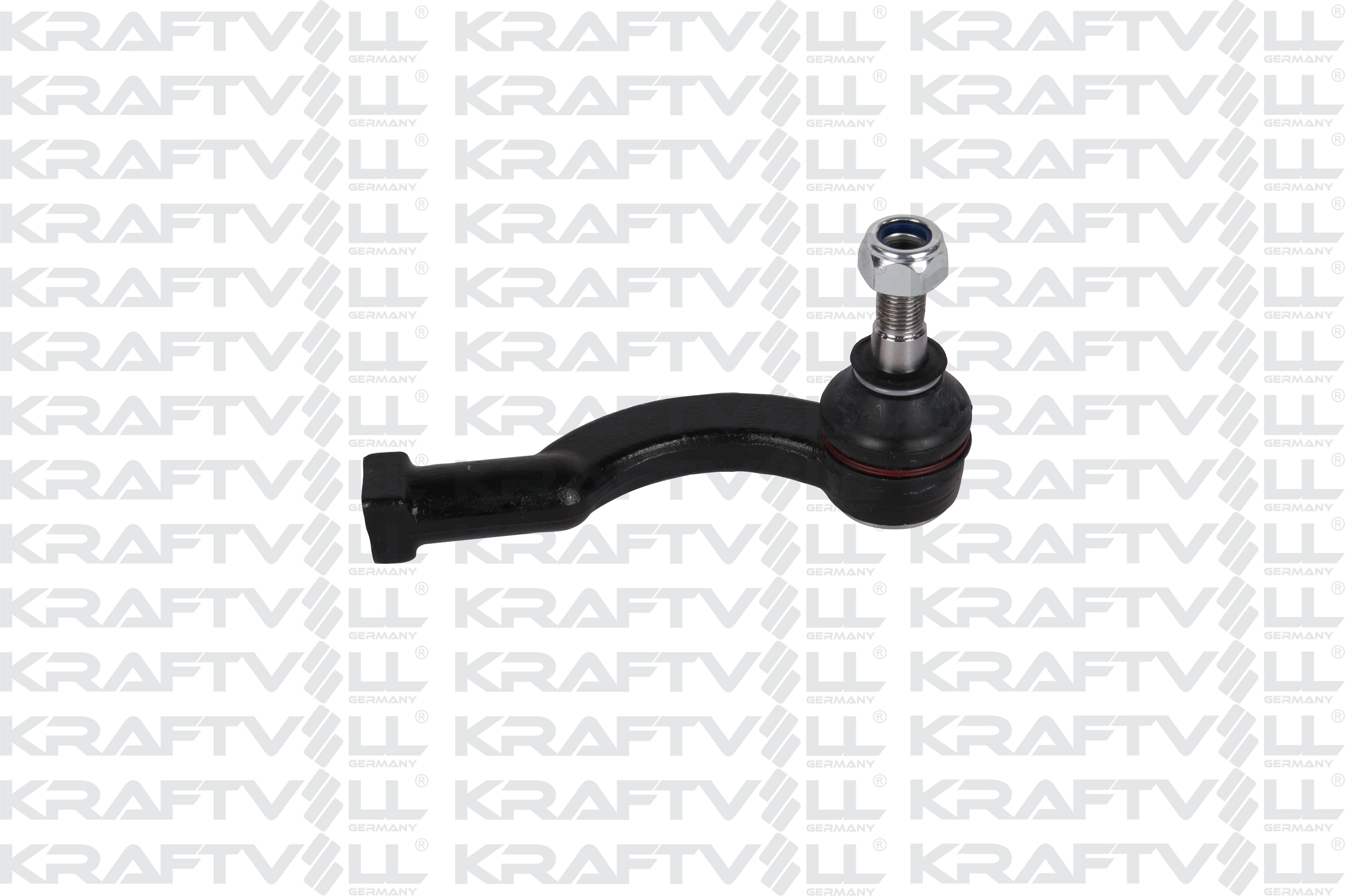 Tie Rod End (13020293)