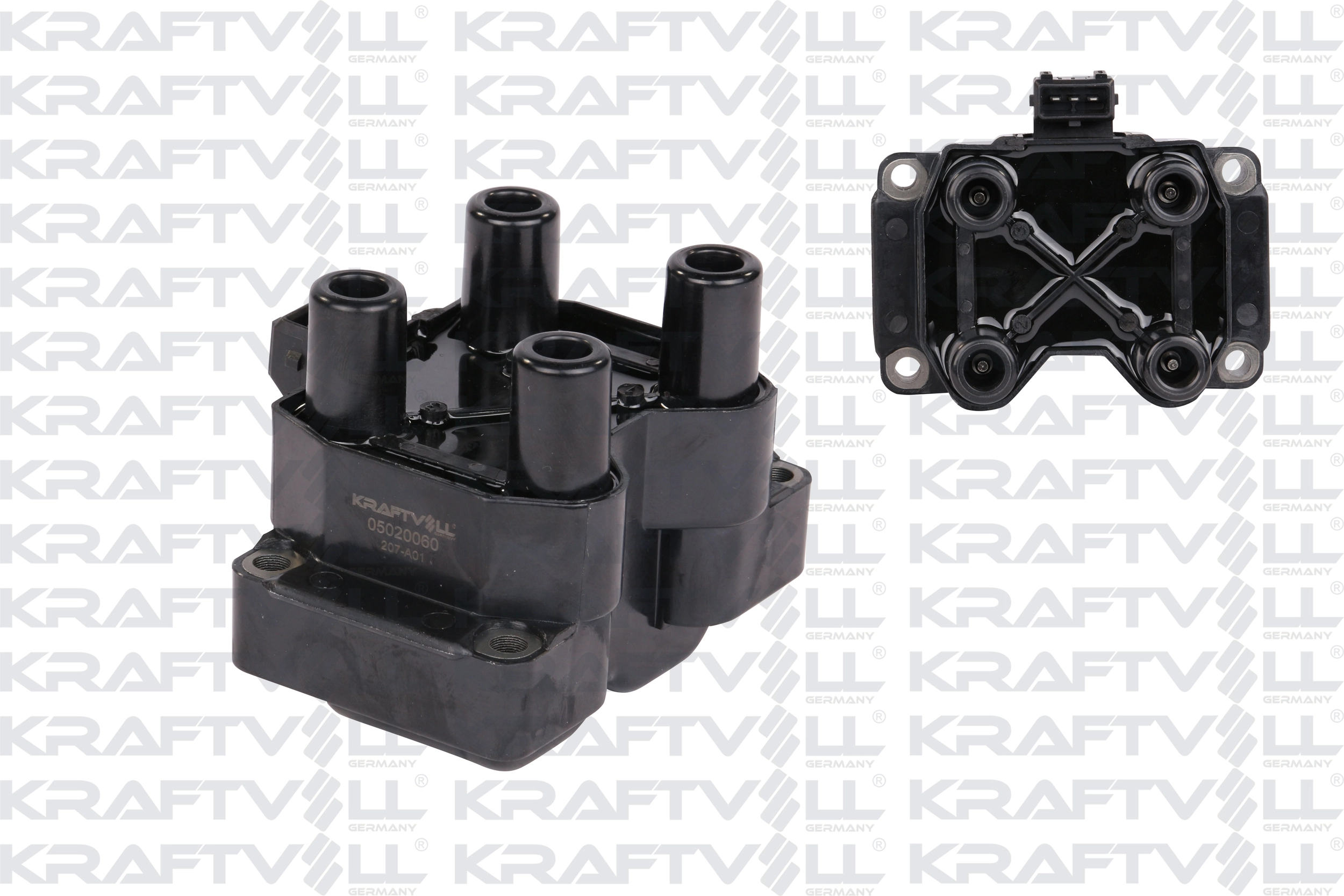 Ignition Coil (05020060)