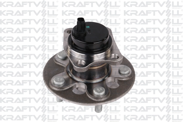 Wheel Hub (14030019)