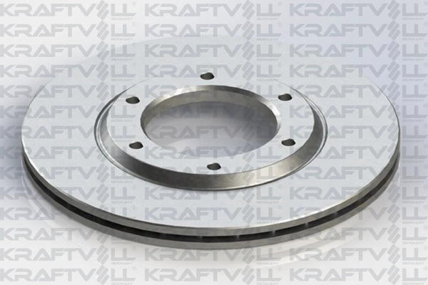 Brake Disc (07040325)