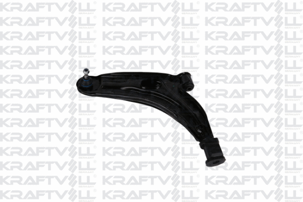 Control/Trailing Arm, wheel suspension (13050733)