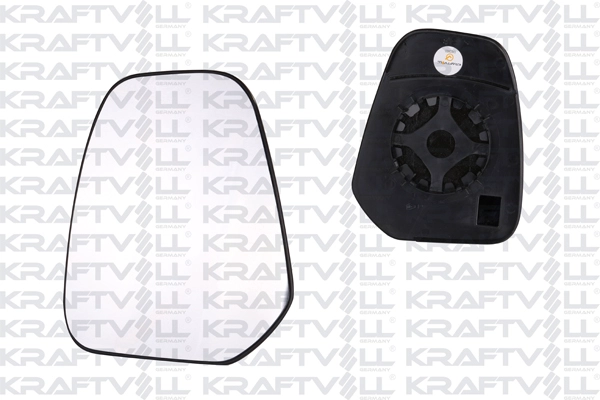 Mirror Glass, exterior mirror (09080060)