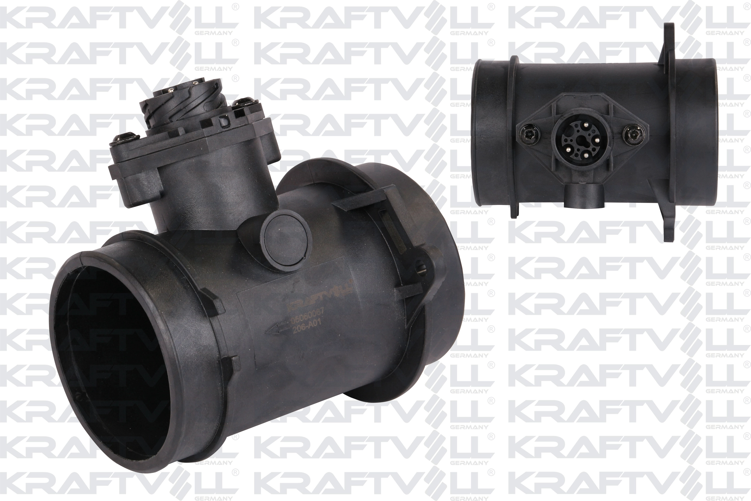 Mass Air Flow Sensor (05060067)