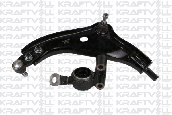 Control/Trailing Arm, wheel suspension (13050395)