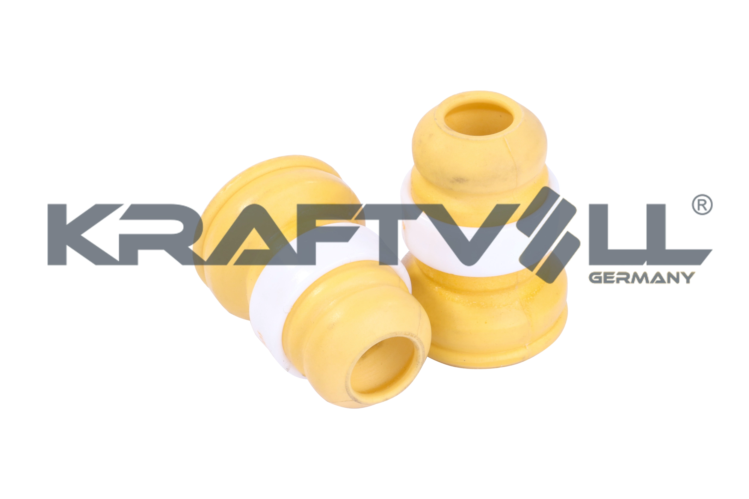 Rubber Buffer, suspension (10010495)
