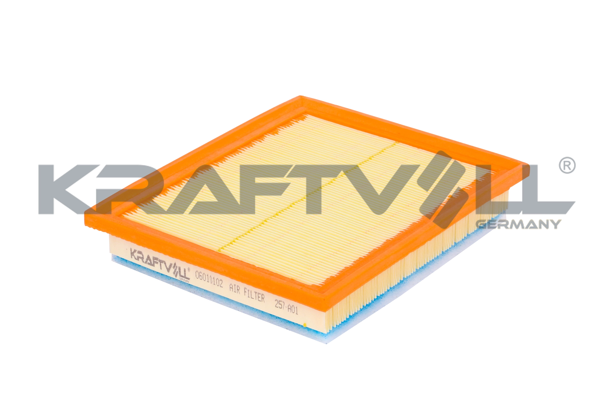 Air Filter (06010102)