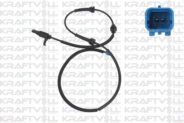 Sensor, wheel speed (05090020)