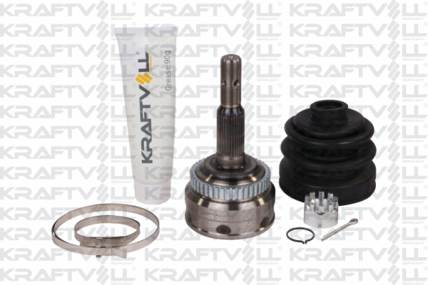 Joint Kit, drive shaft (01020086)