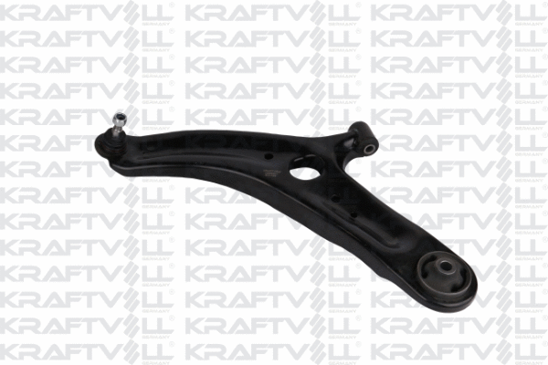Control/Trailing Arm, wheel suspension (13050501)