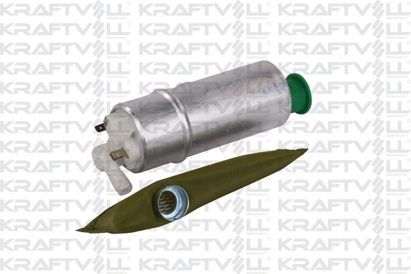 Fuel Pump (05050071)