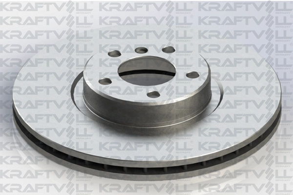 Brake Disc (07040465)