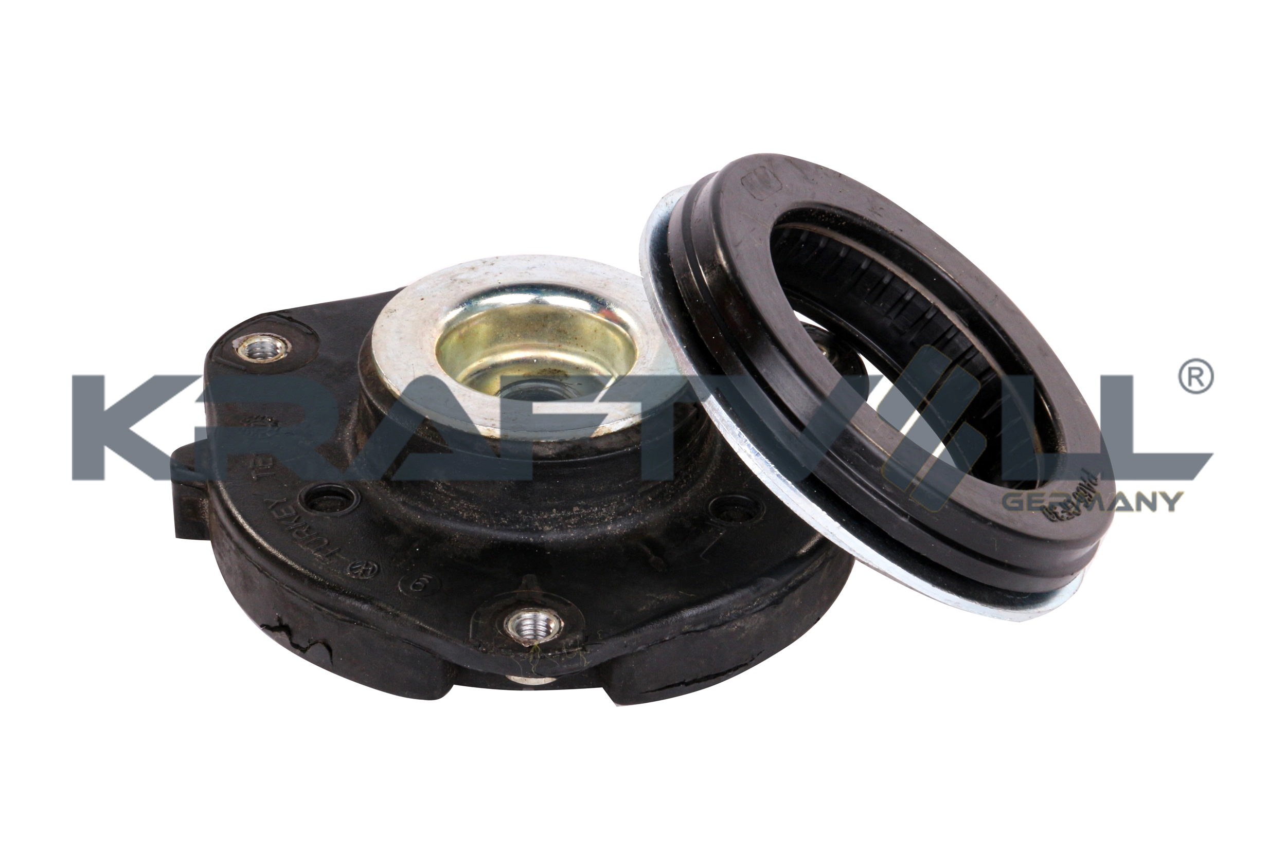 Suspension Strut Support Mount (10010340)