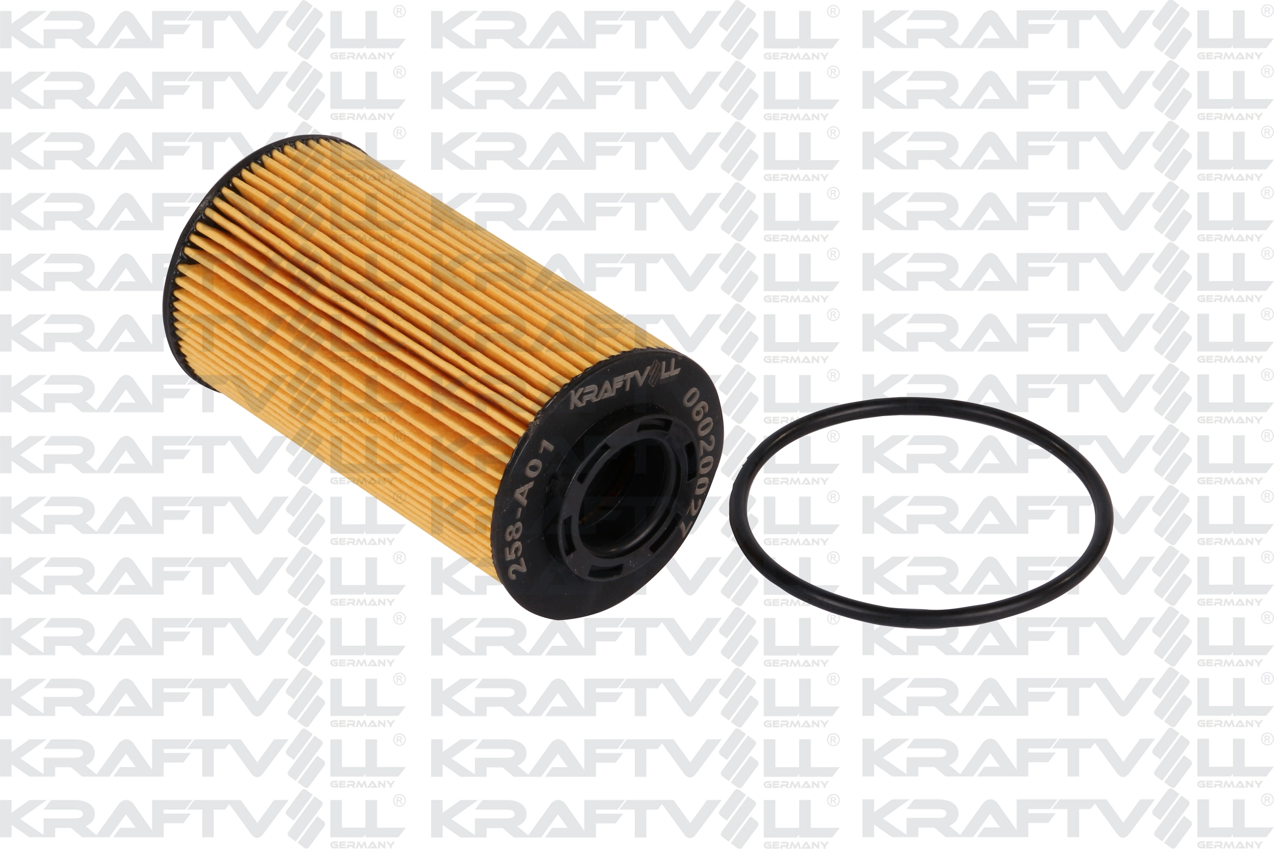 Oil Filter (06020027)