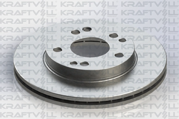 Brake Disc (07040652)