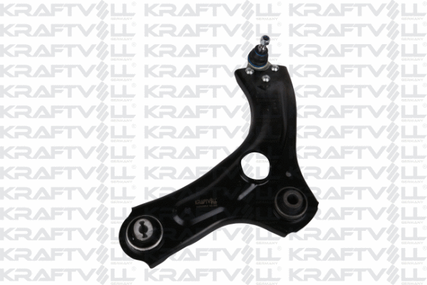 Control/Trailing Arm, wheel suspension (13050904)