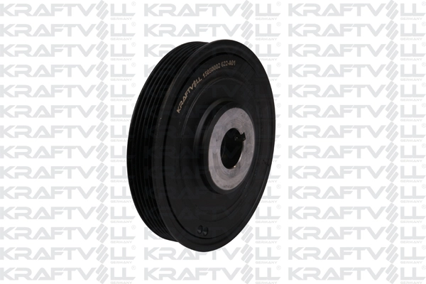 Belt Pulley, crankshaft (15050002)