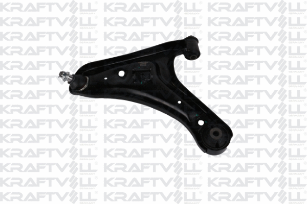 Control/Trailing Arm, wheel suspension (13050756)