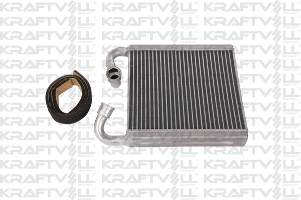 Heat Exchanger, interior heating (08050180)