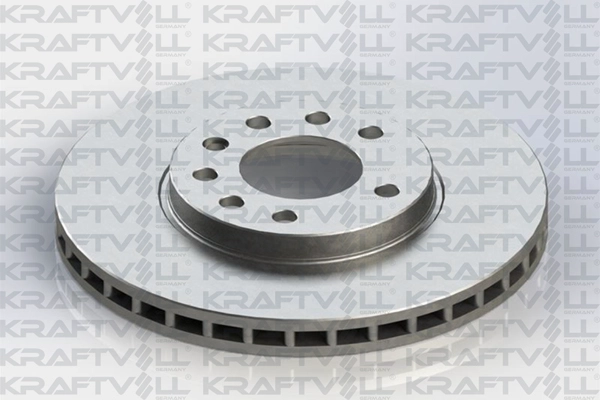 Brake Disc (07040213)
