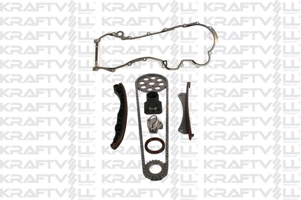 Timing Chain Kit (12100083)