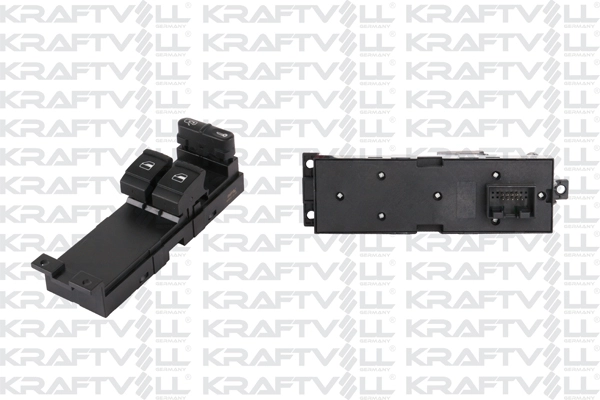 Switch, window regulator (04050111)