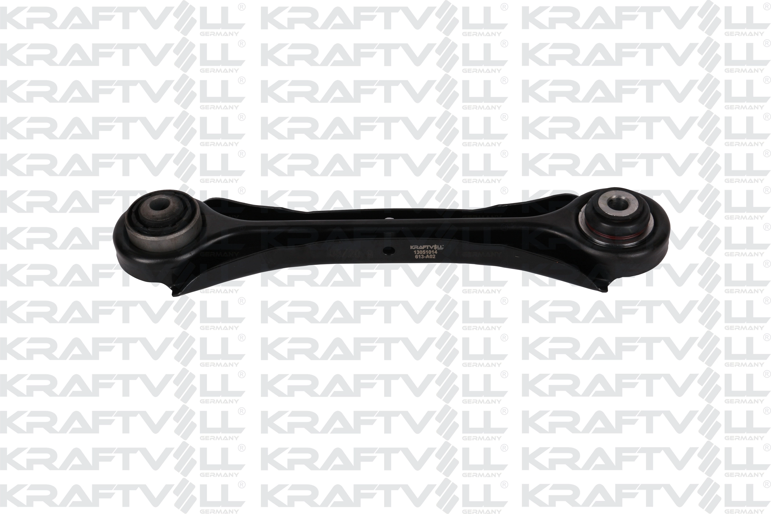 Control/Trailing Arm, wheel suspension (13051014)