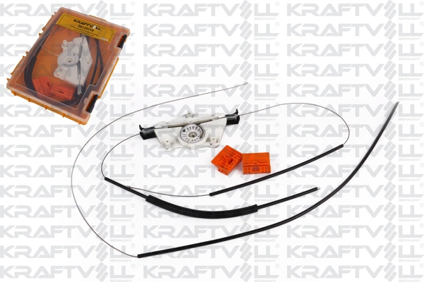 Window Regulator (09120119)