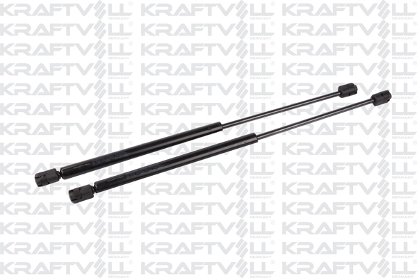 Gas Spring, boot/cargo area (09010118)