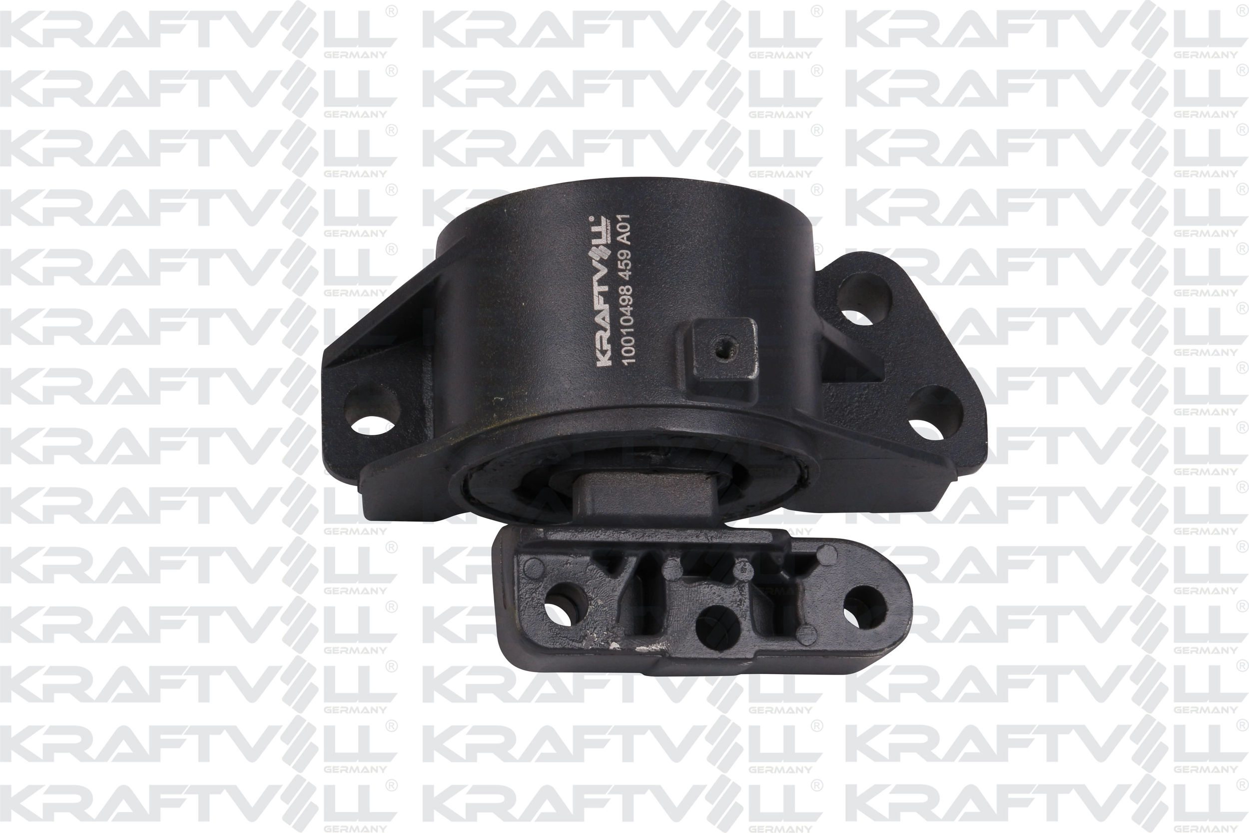 Mounting, engine (10010498)