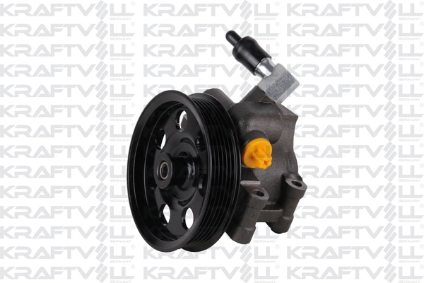 Hydraulic Pump, steering (01060005)