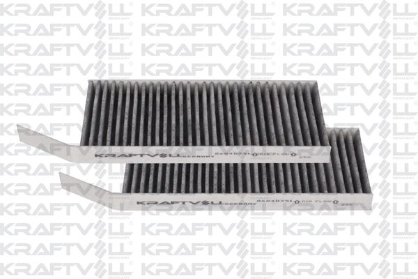 Filter, cabin air (06040291)