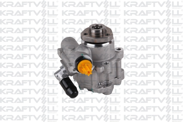 Hydraulic Pump, steering (01060020)